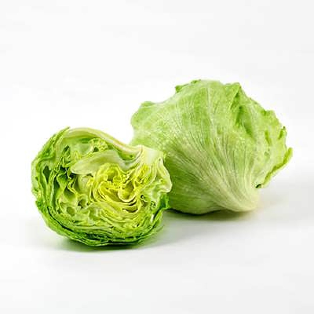  عکس کاهو پیچ